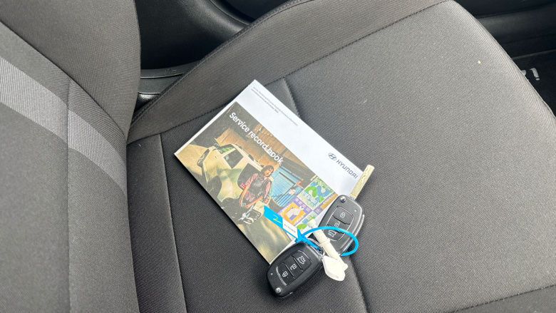 Hyundai i20 1.0T GDi Advance [Nav] 5dr DCT Petrol Hatchback